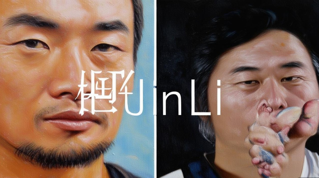 油画家金立