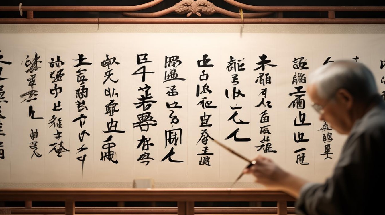 朴野书法