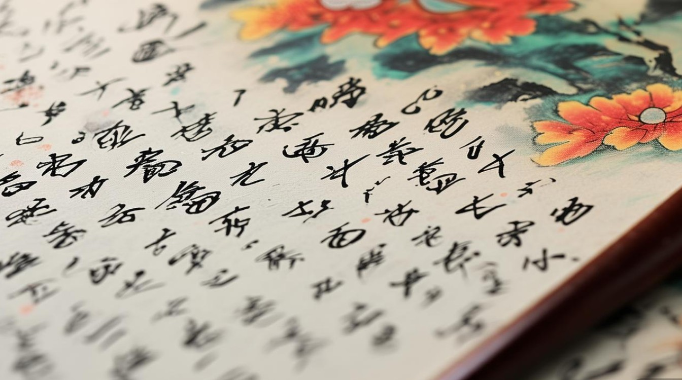 著名国画画家作品