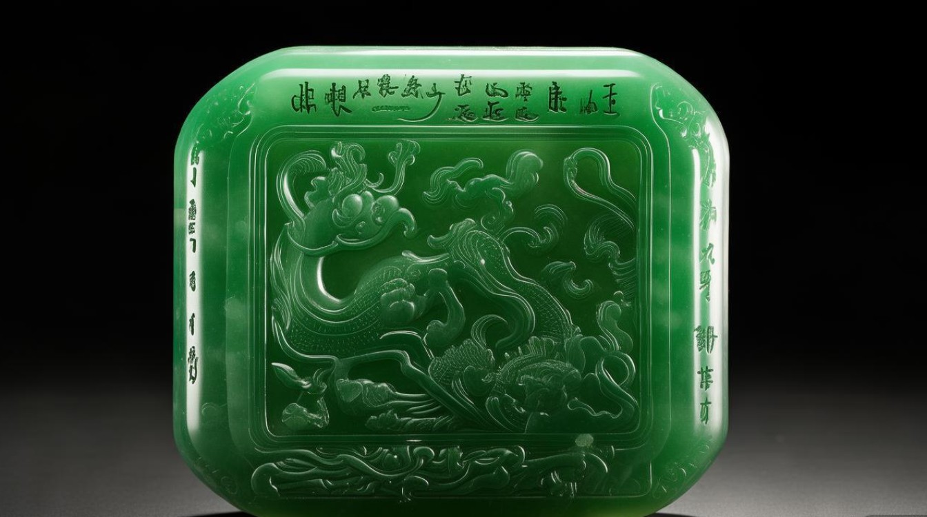 成容翡翠