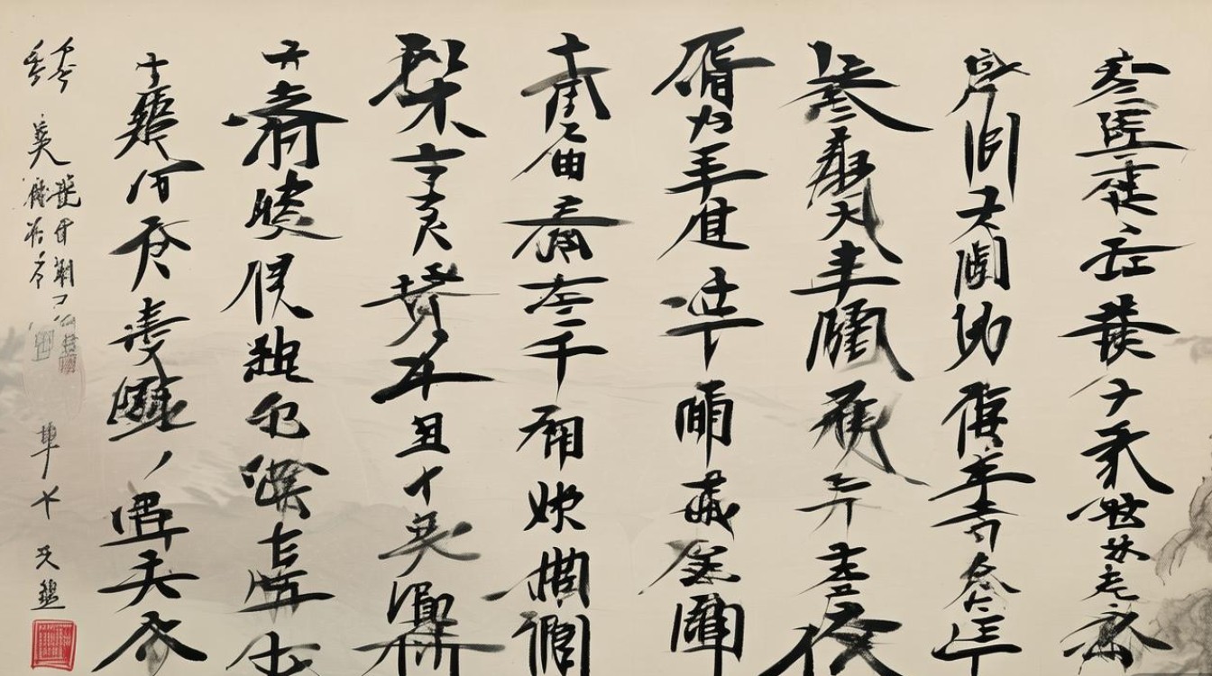 董阳书画家