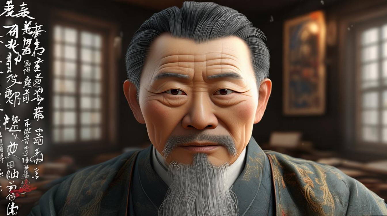 书画家魏庆