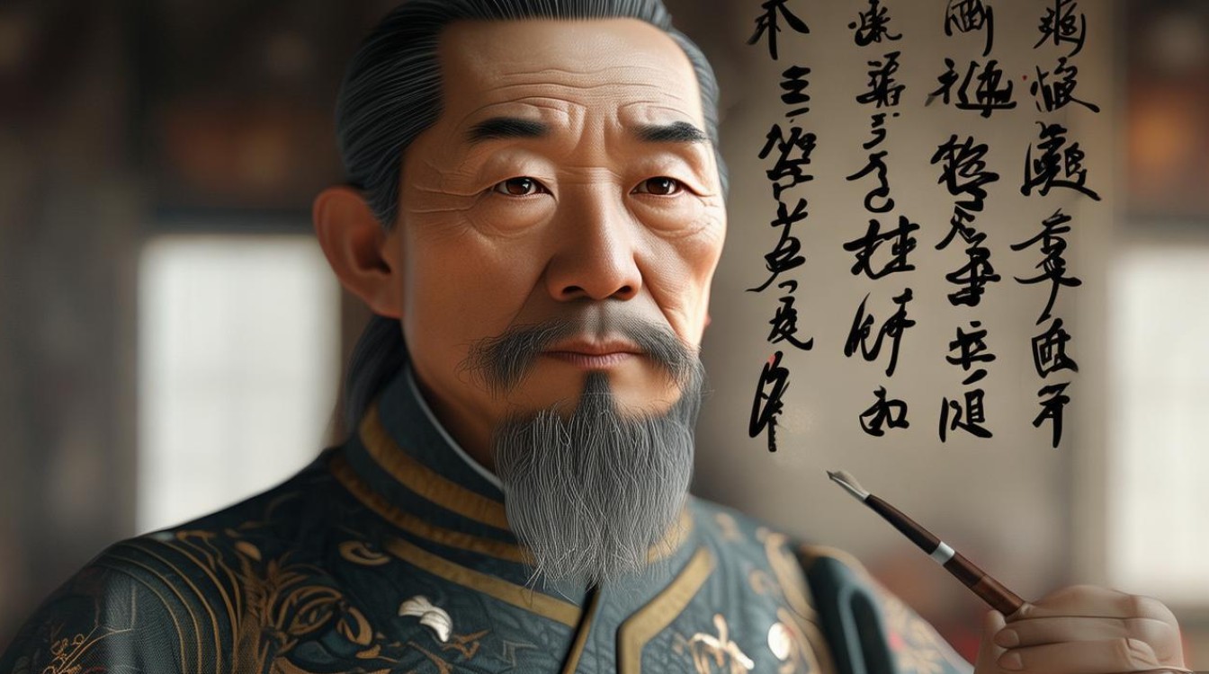 书画家魏庆