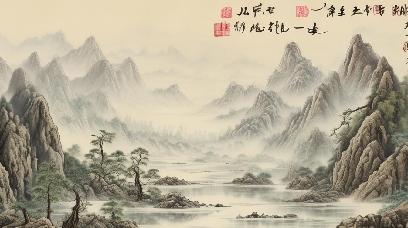 山西画家箫钢