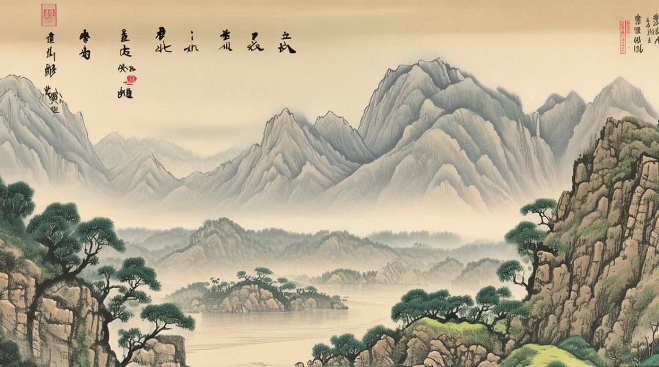 山西画家箫钢