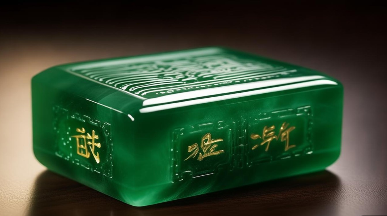翡翠总质量