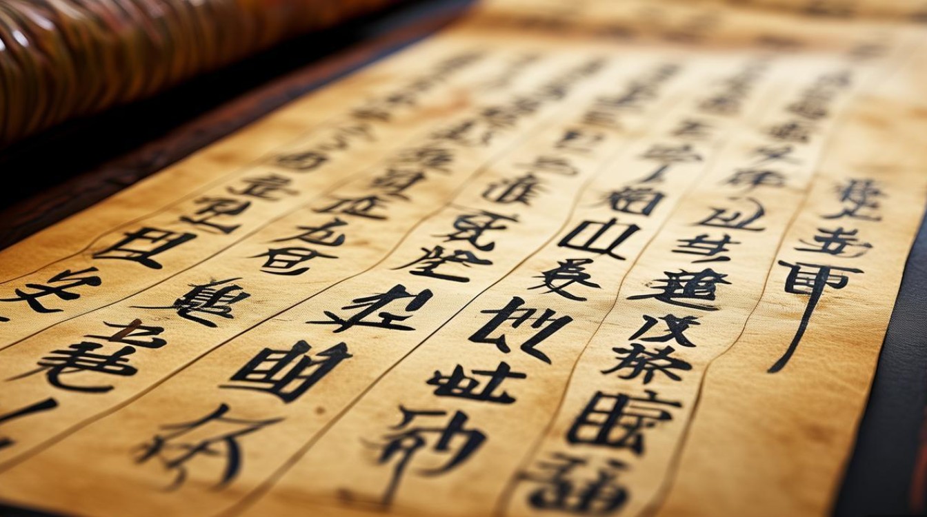 缪法宝书法