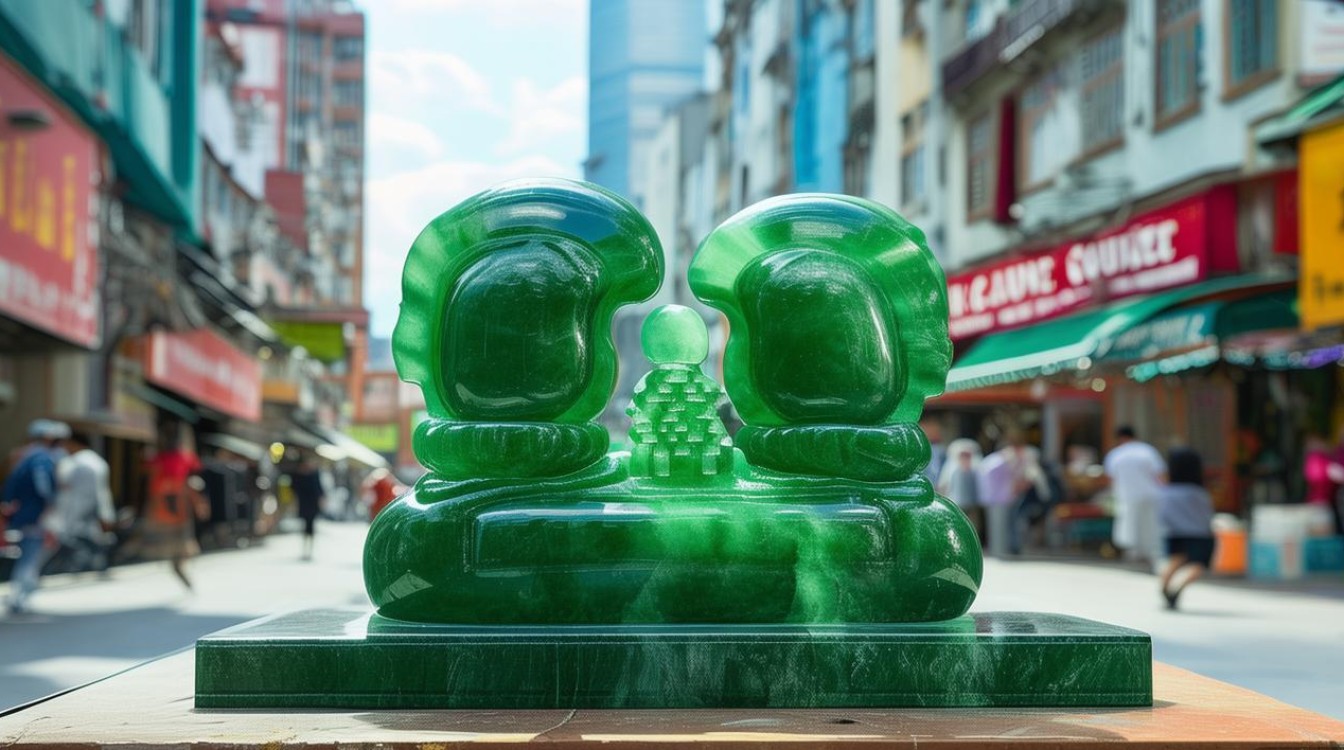 香港 翡翠 源