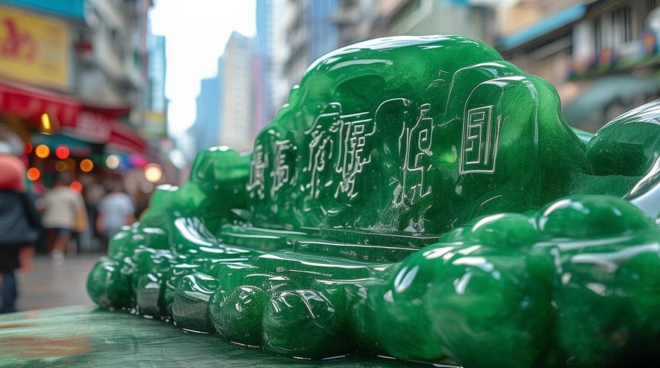香港 翡翠 源