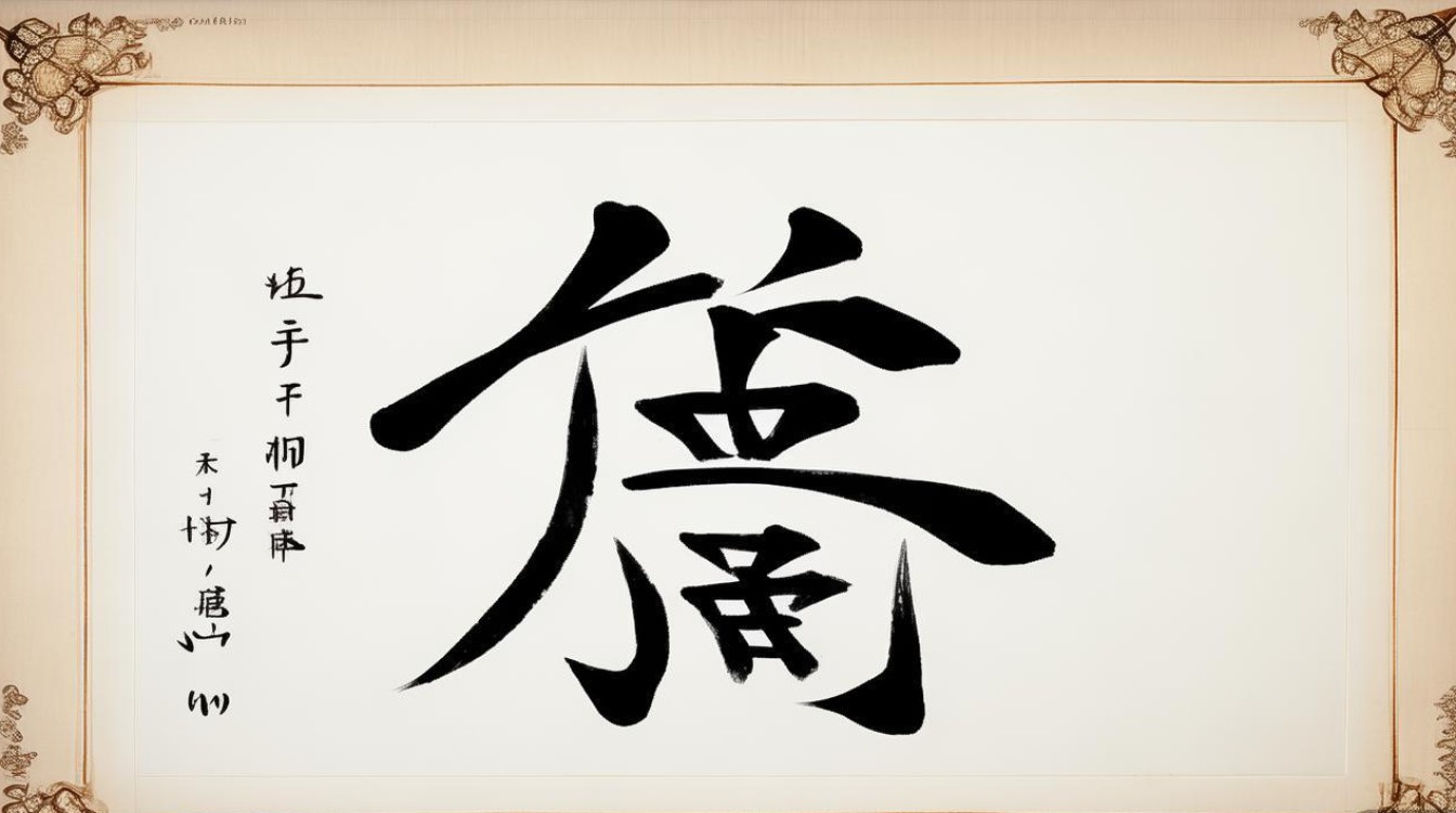 书法韦文