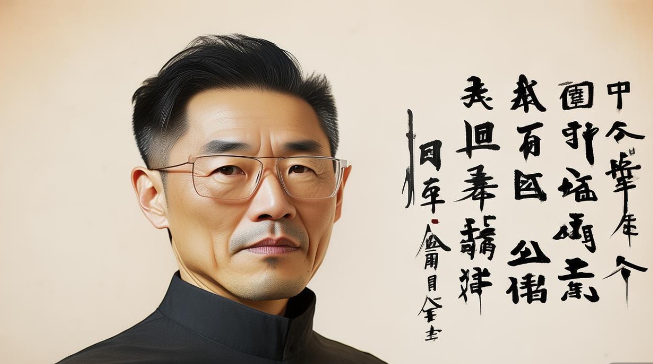 屈鹏书画家