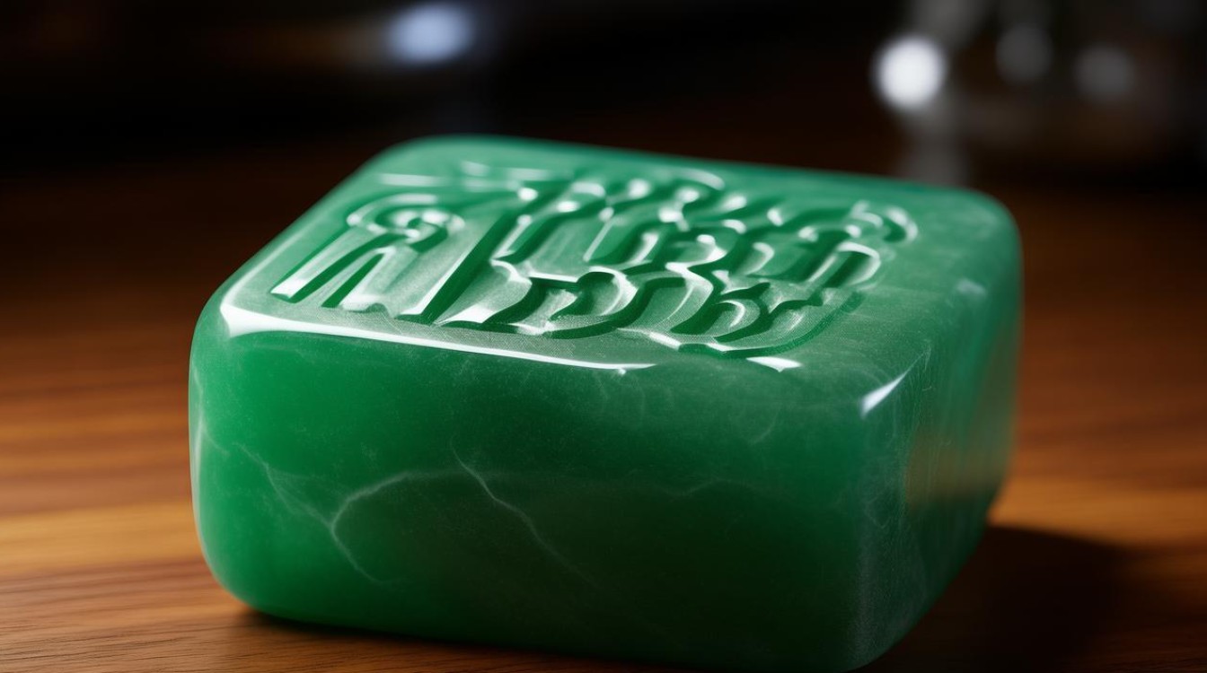 翡翠abc区分