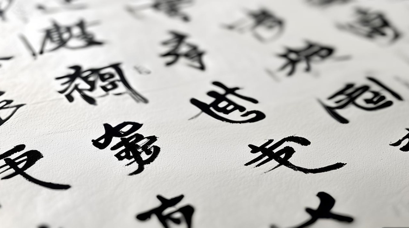 张金波书法
