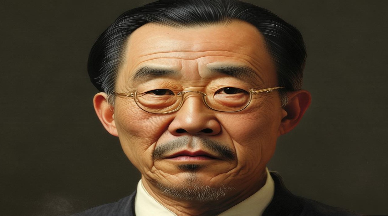 民国画家邱