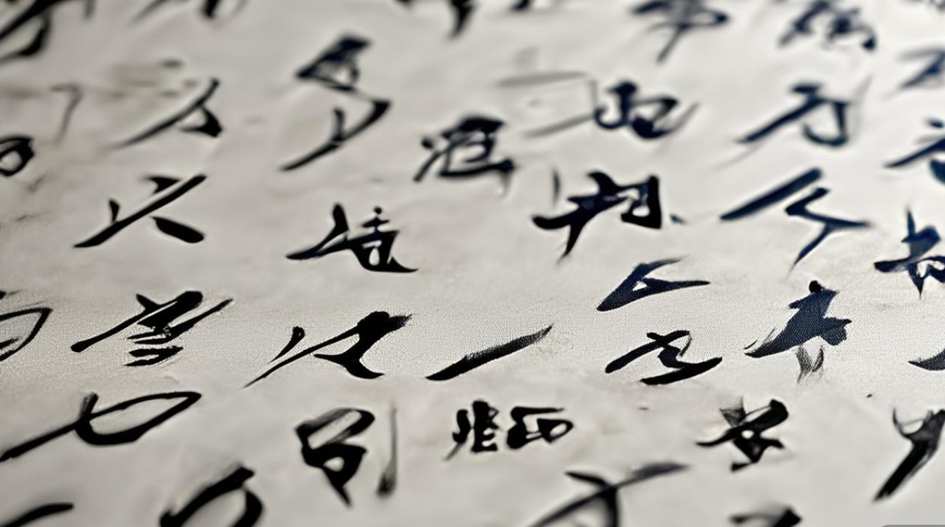 李顺明书法