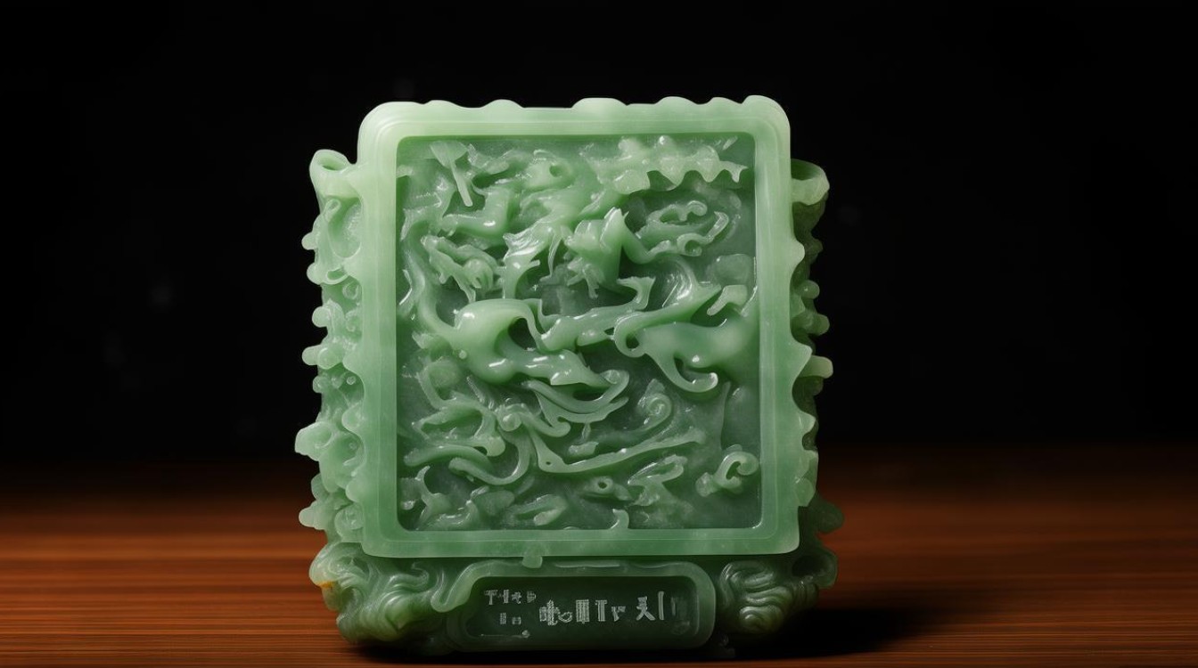 翡翠461图片