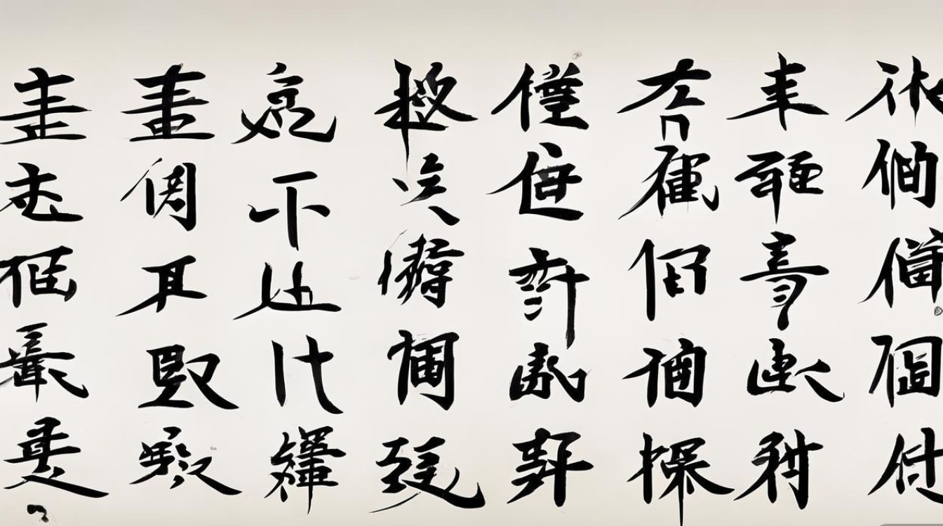贾光明书法