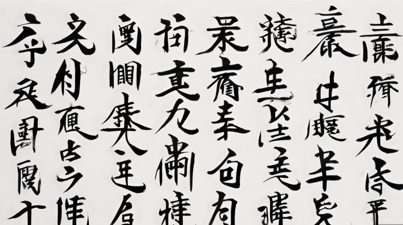 贾光明书法