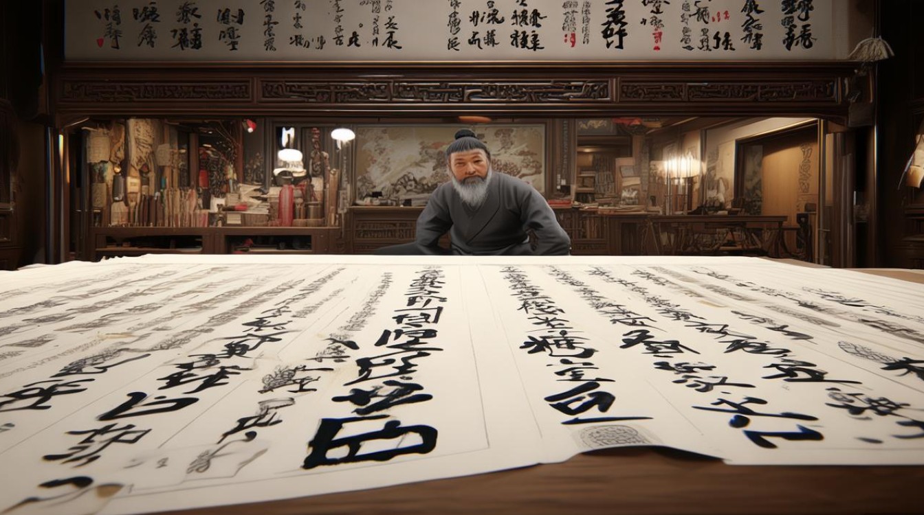书画家有华