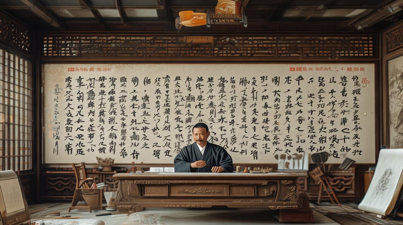 书画家有华