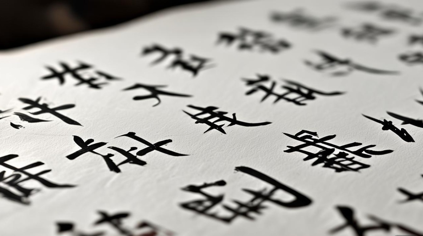 蔡冬梅书法