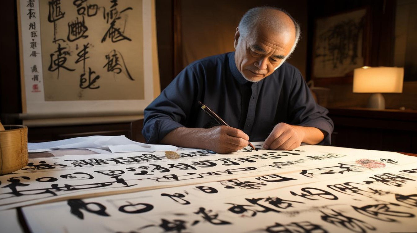 书画家潇汀