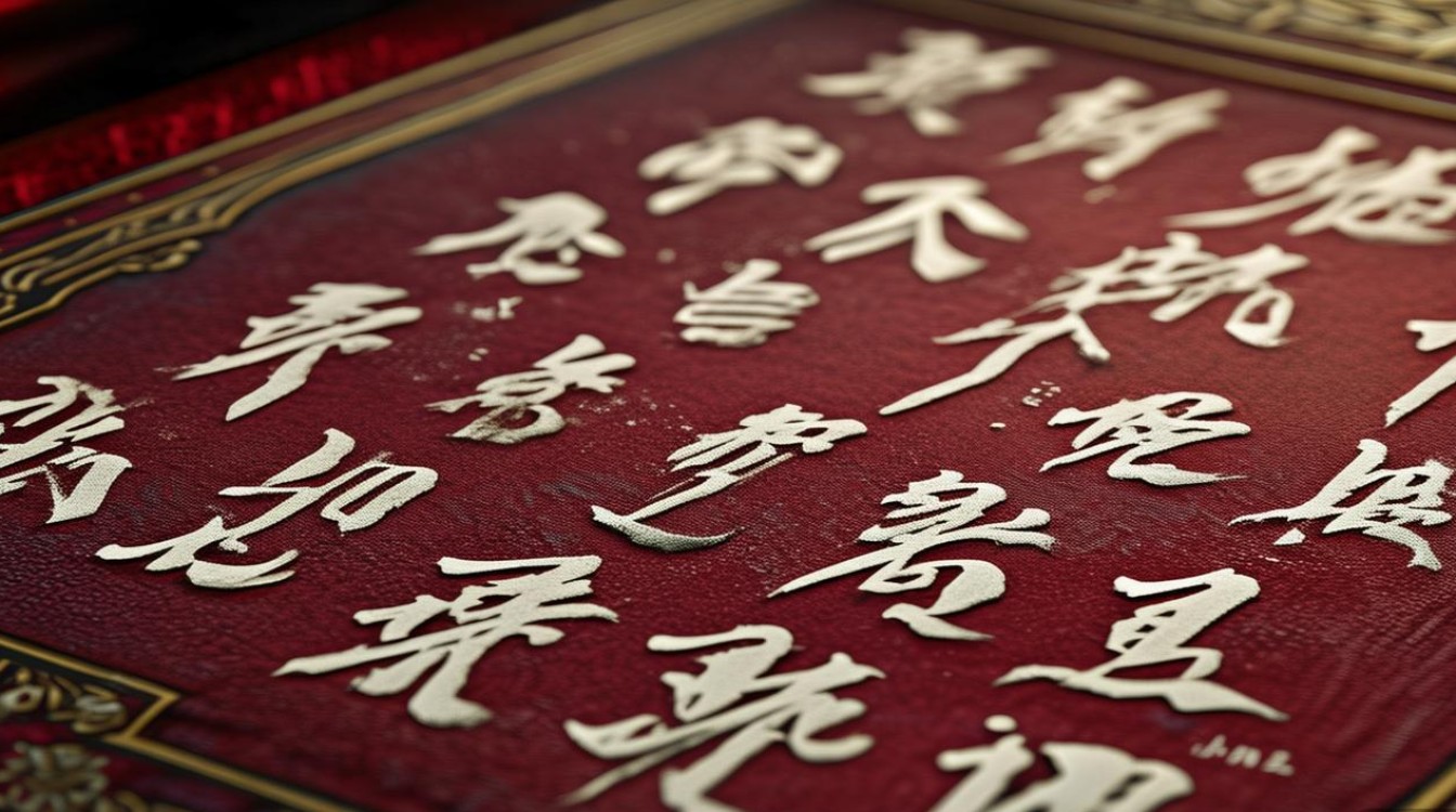 杨永辉书法