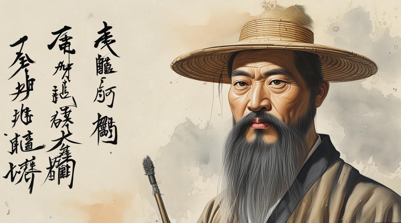 书画家张翀