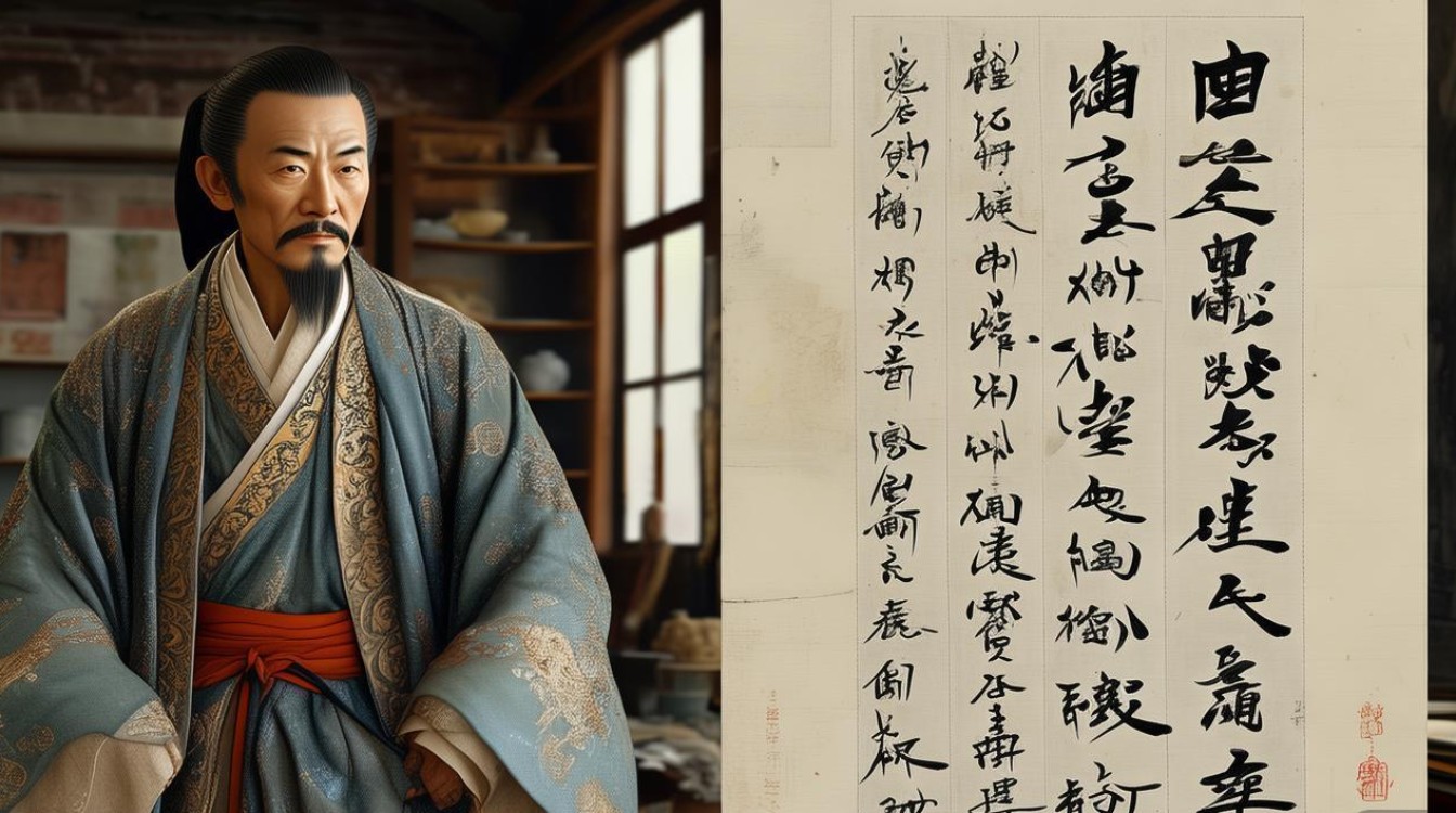 孙义书画家