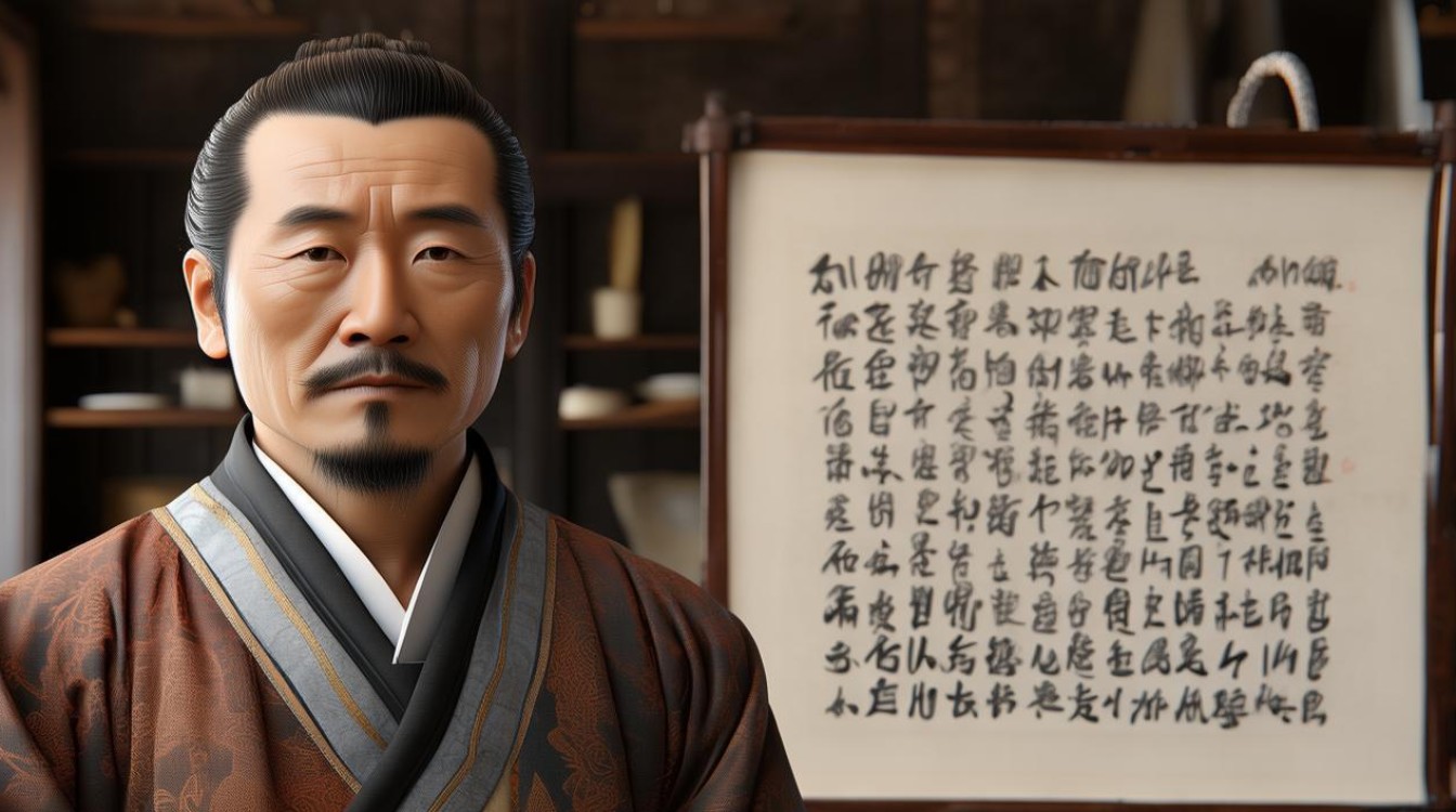 孙义书画家