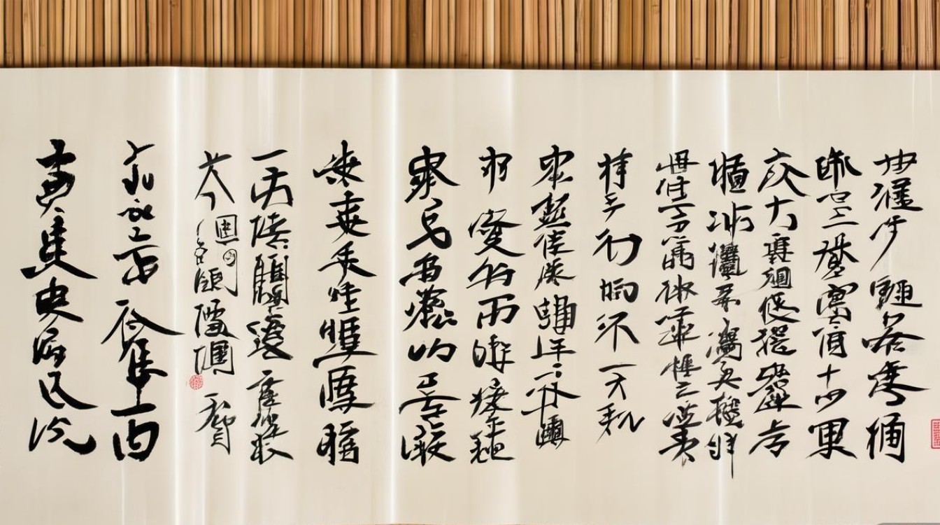 刘永安书法