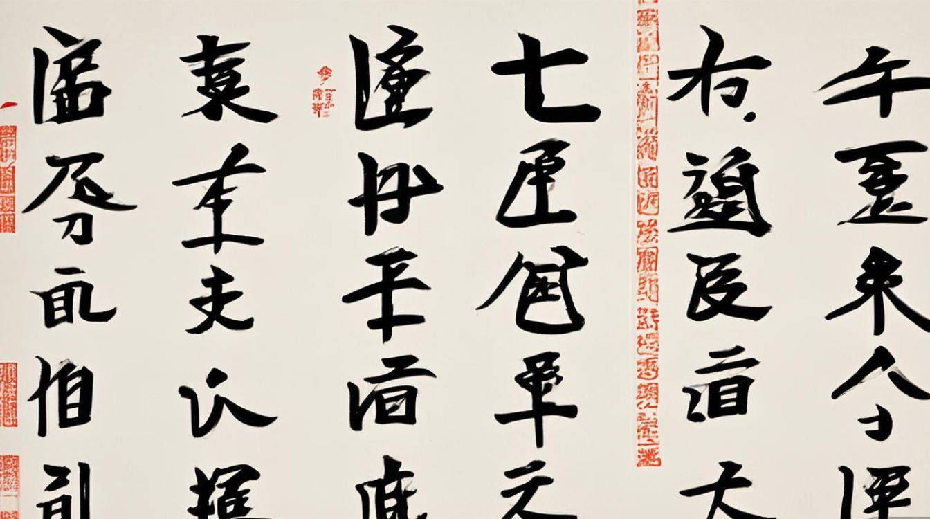 刘永安书法