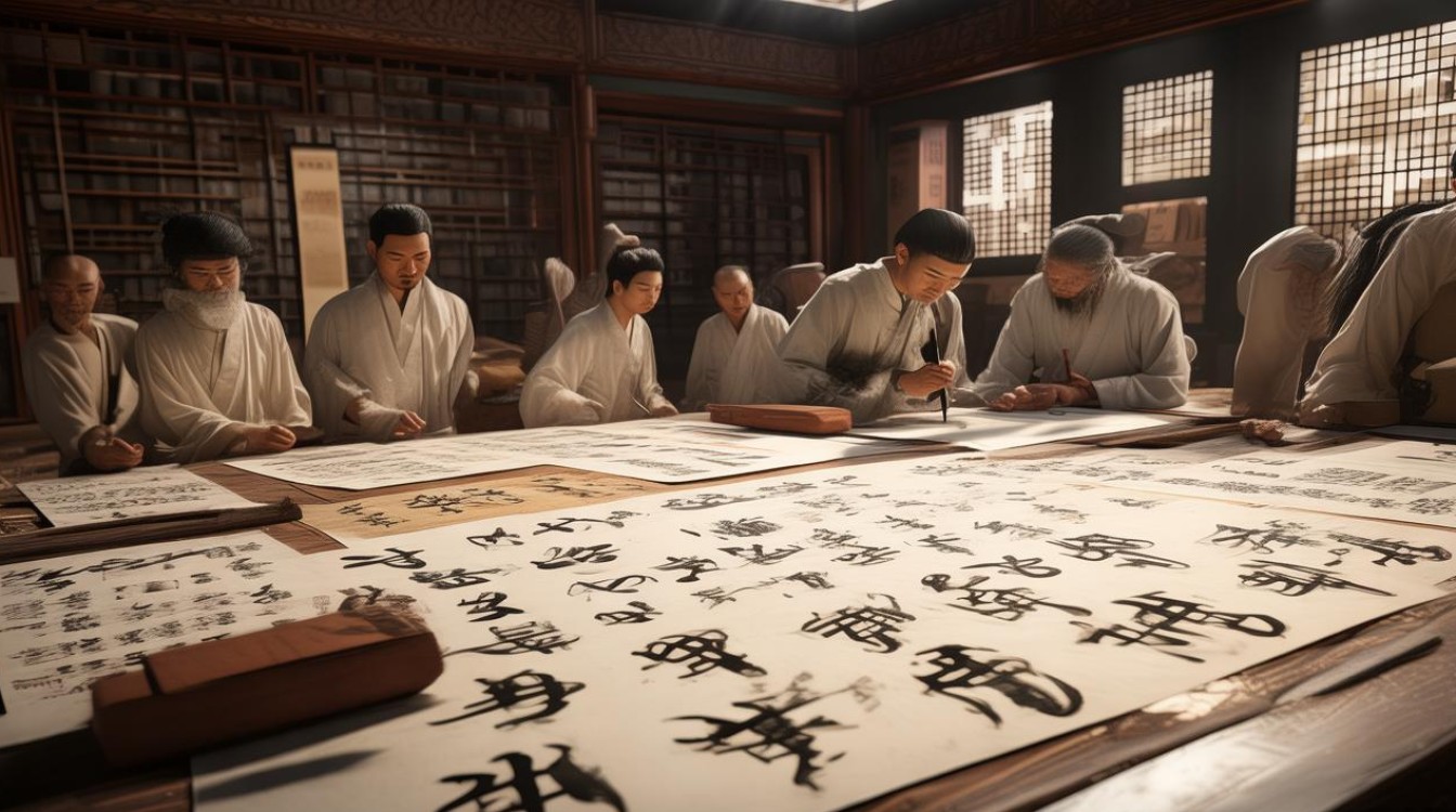 书画家国杯