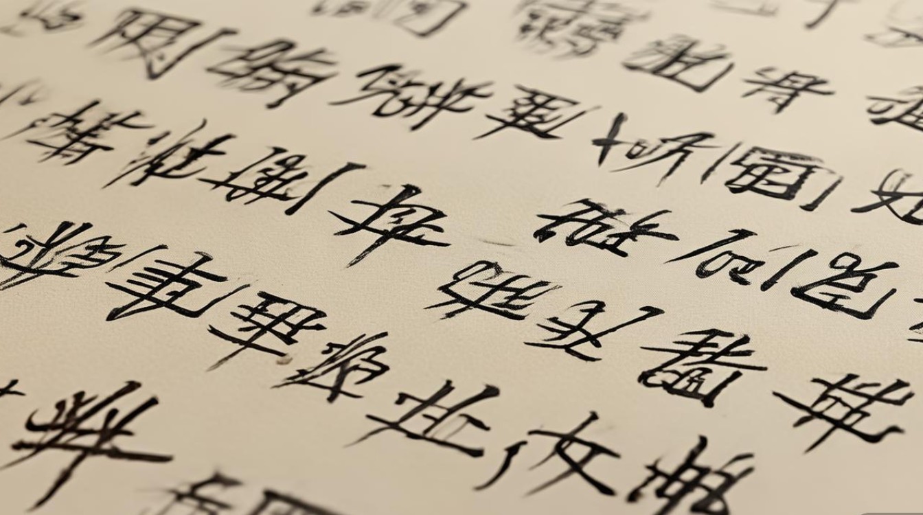 赵江南书法