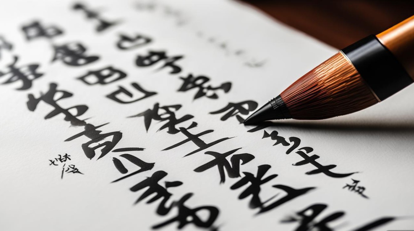 肖朝晖书法