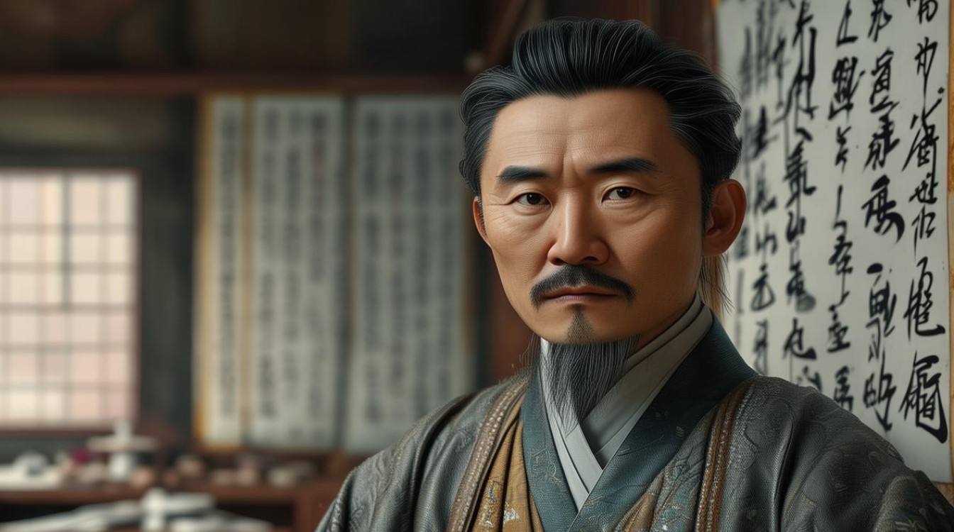 书画家冯凯