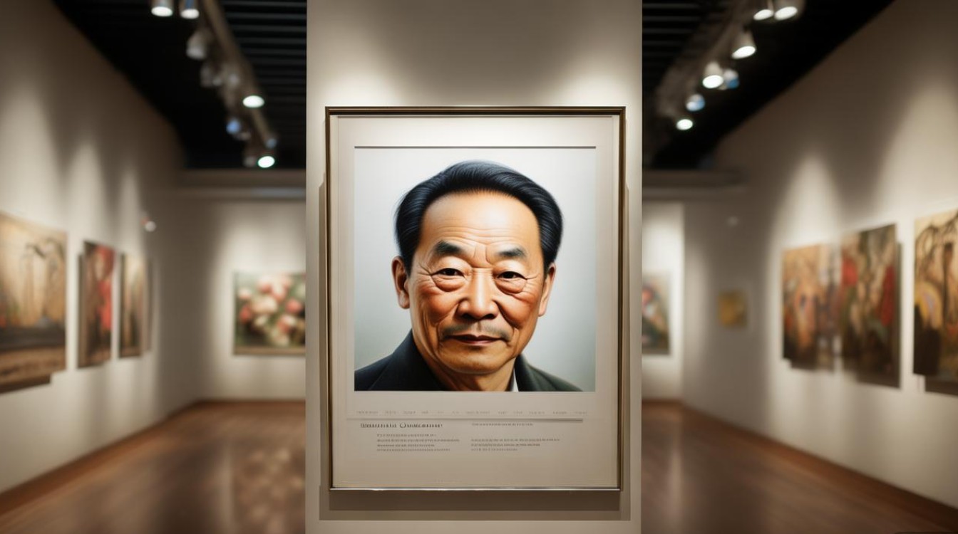 画家丁冠一简介