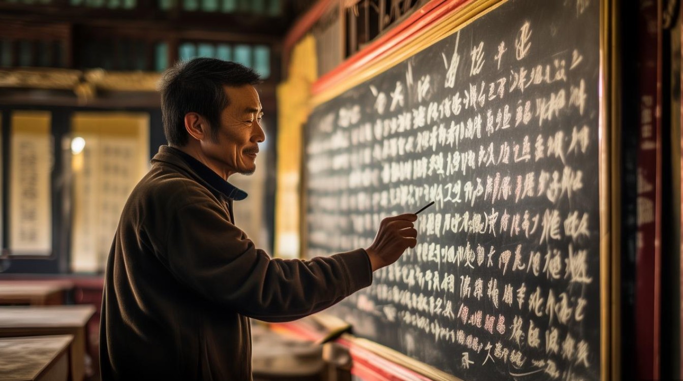 云南书法教师