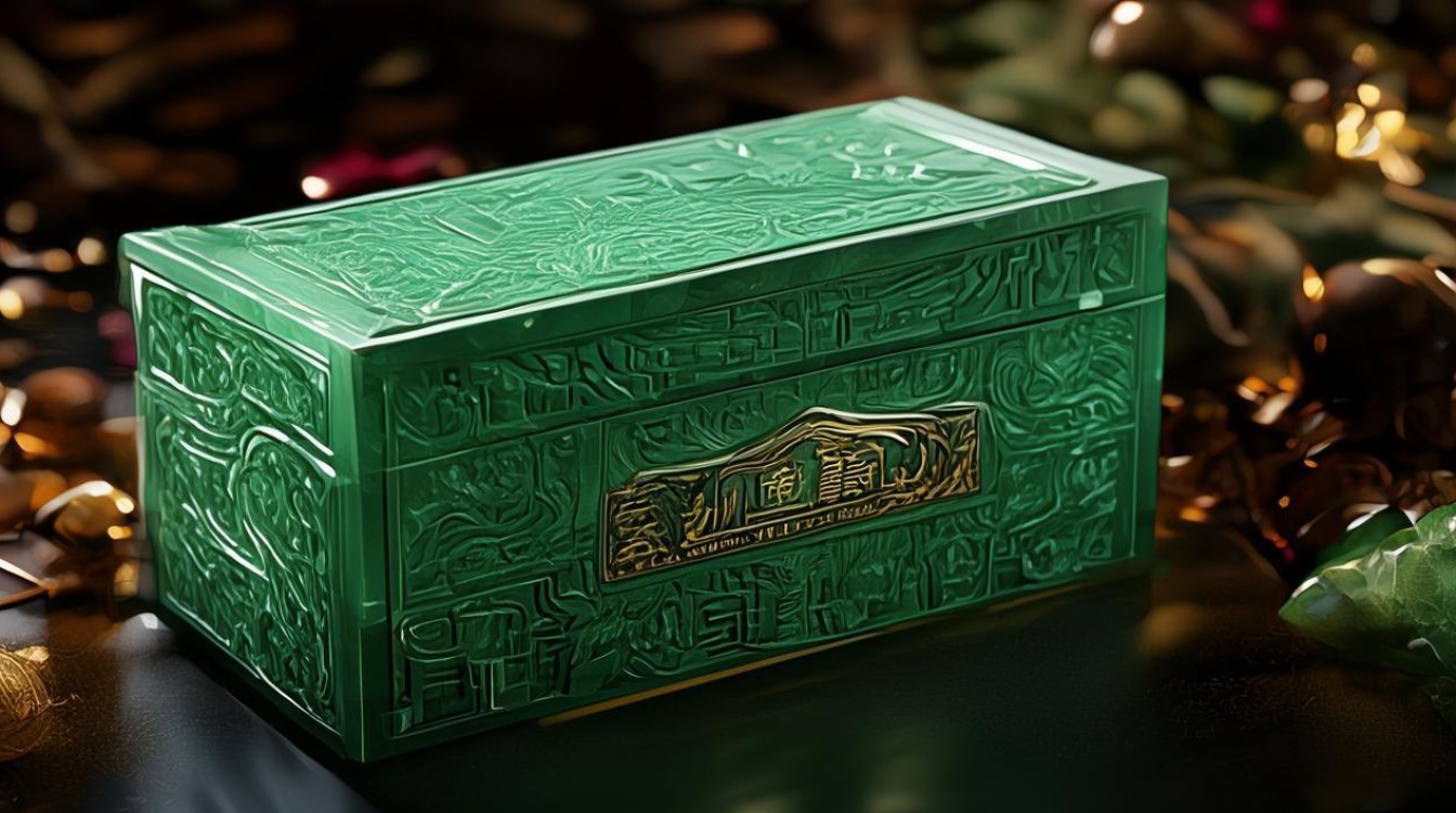 翡翠小三