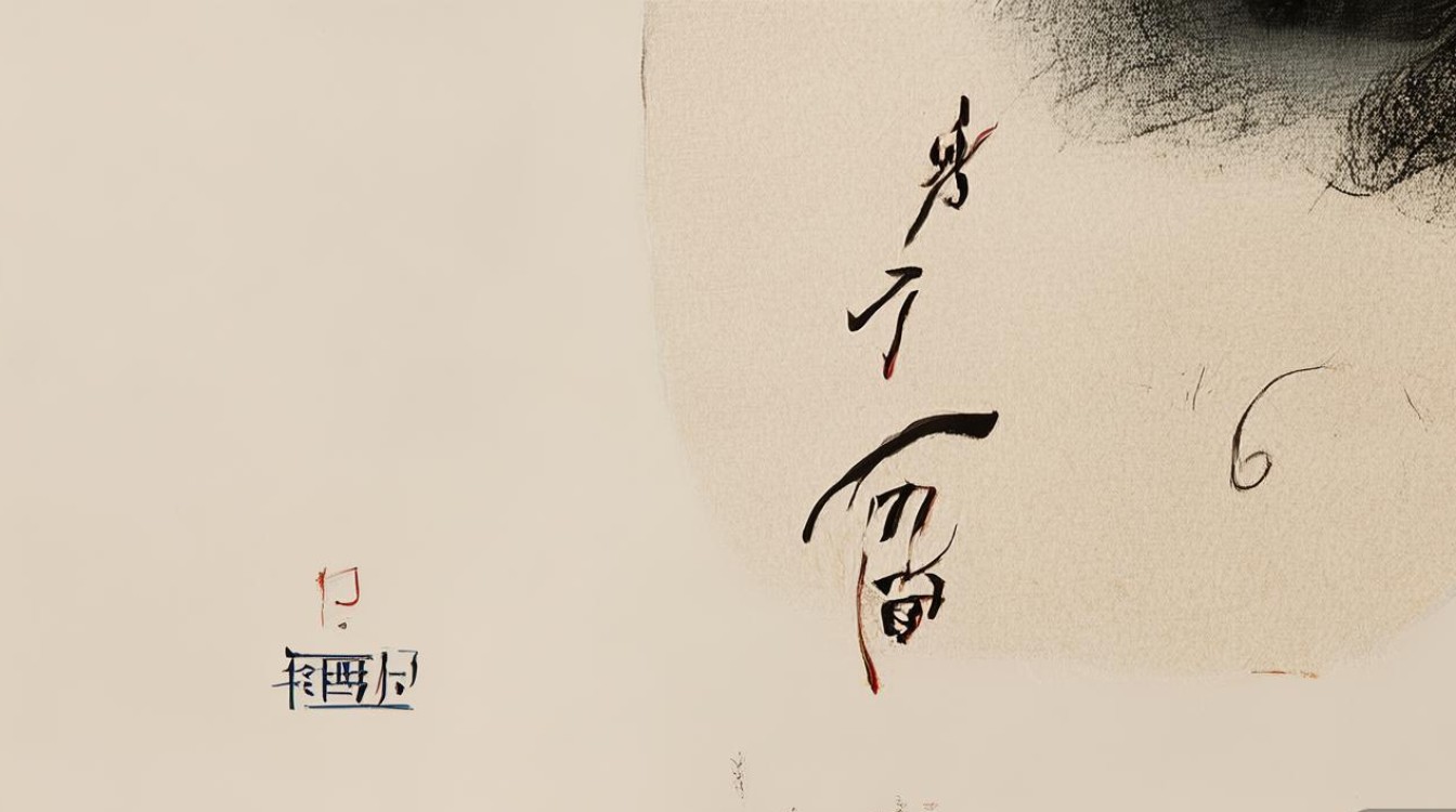 班澜书画家
