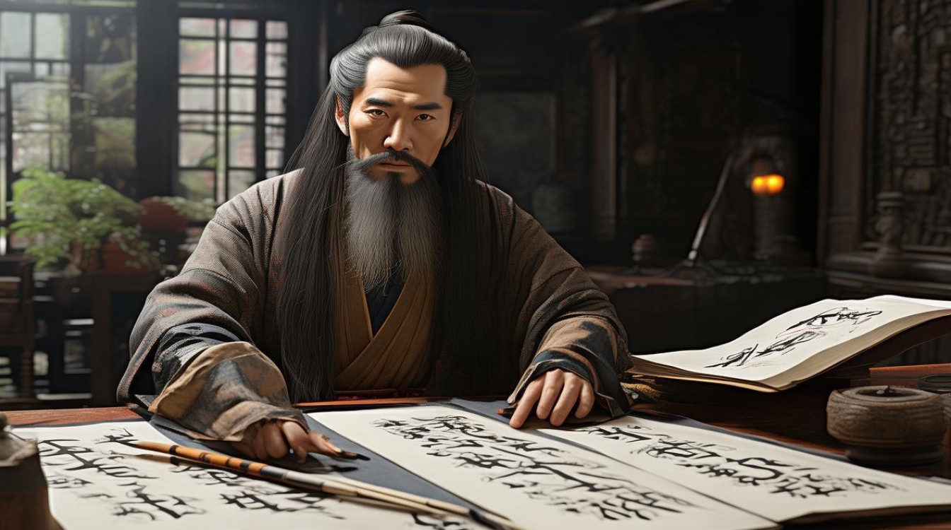 书画家宗和
