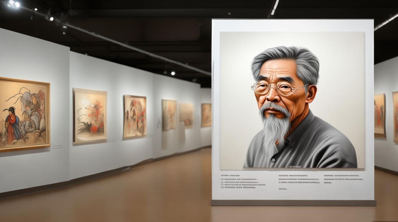 袁志山画家简介