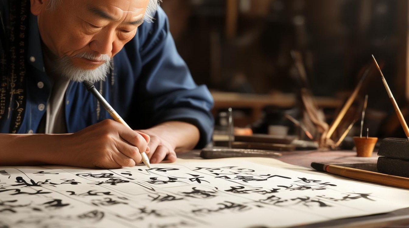 书画家天寿