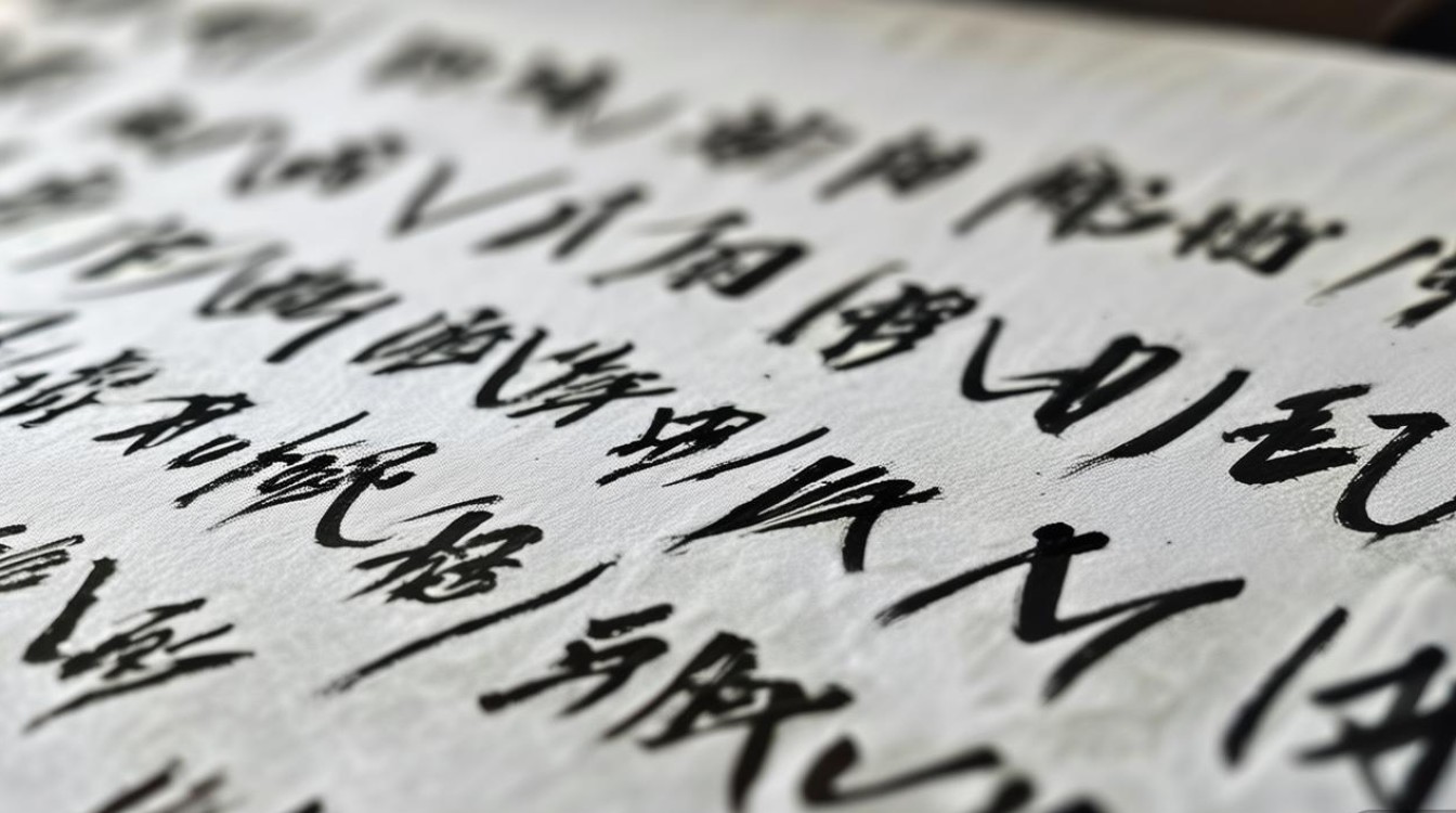 程光亮书法