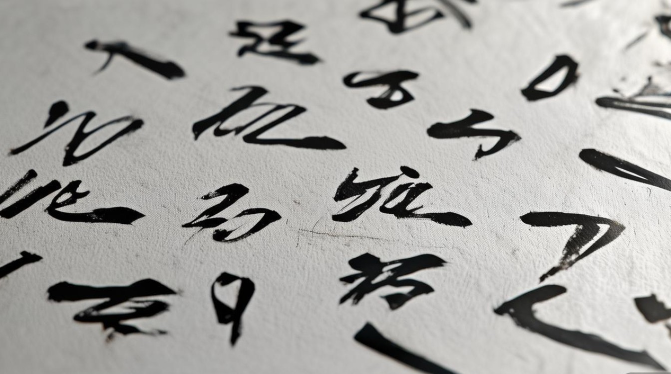 程光亮书法