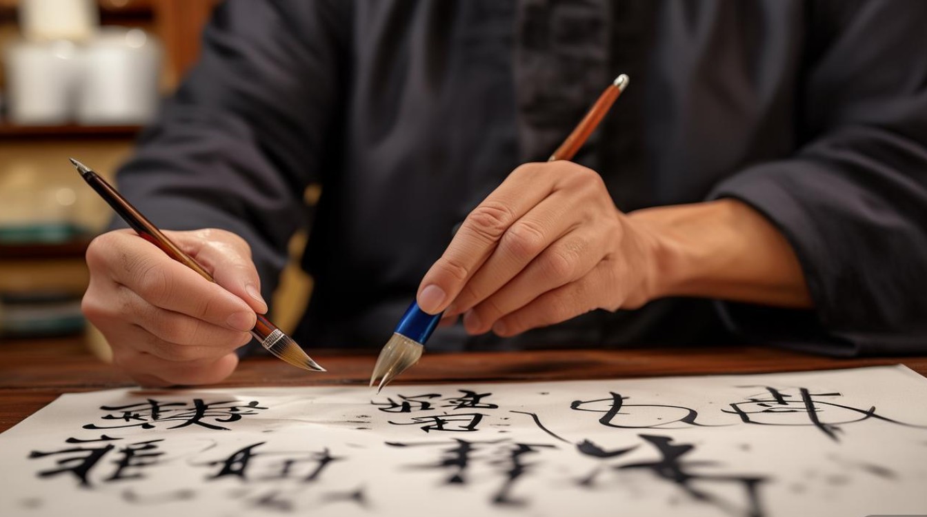 子方书画家