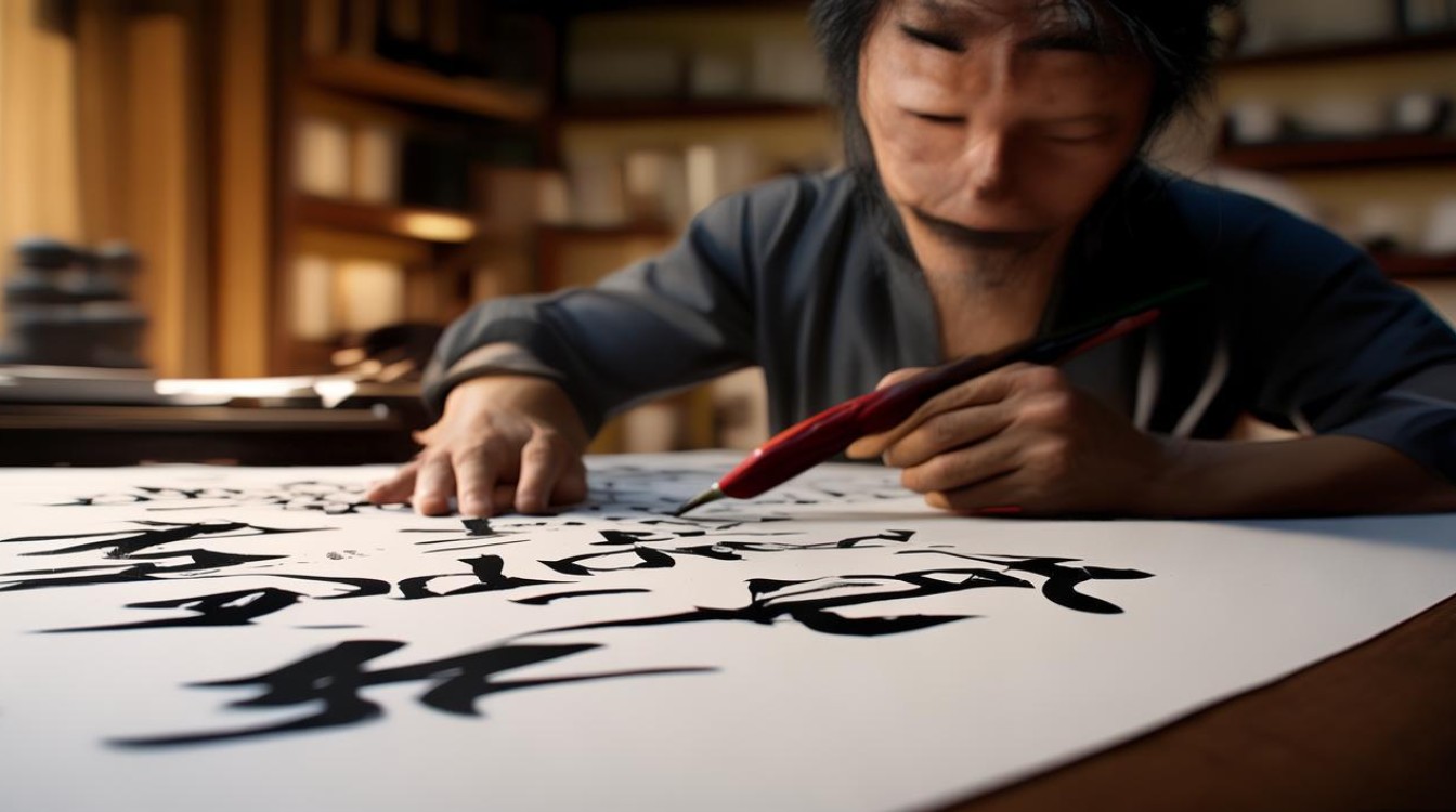 子方书画家