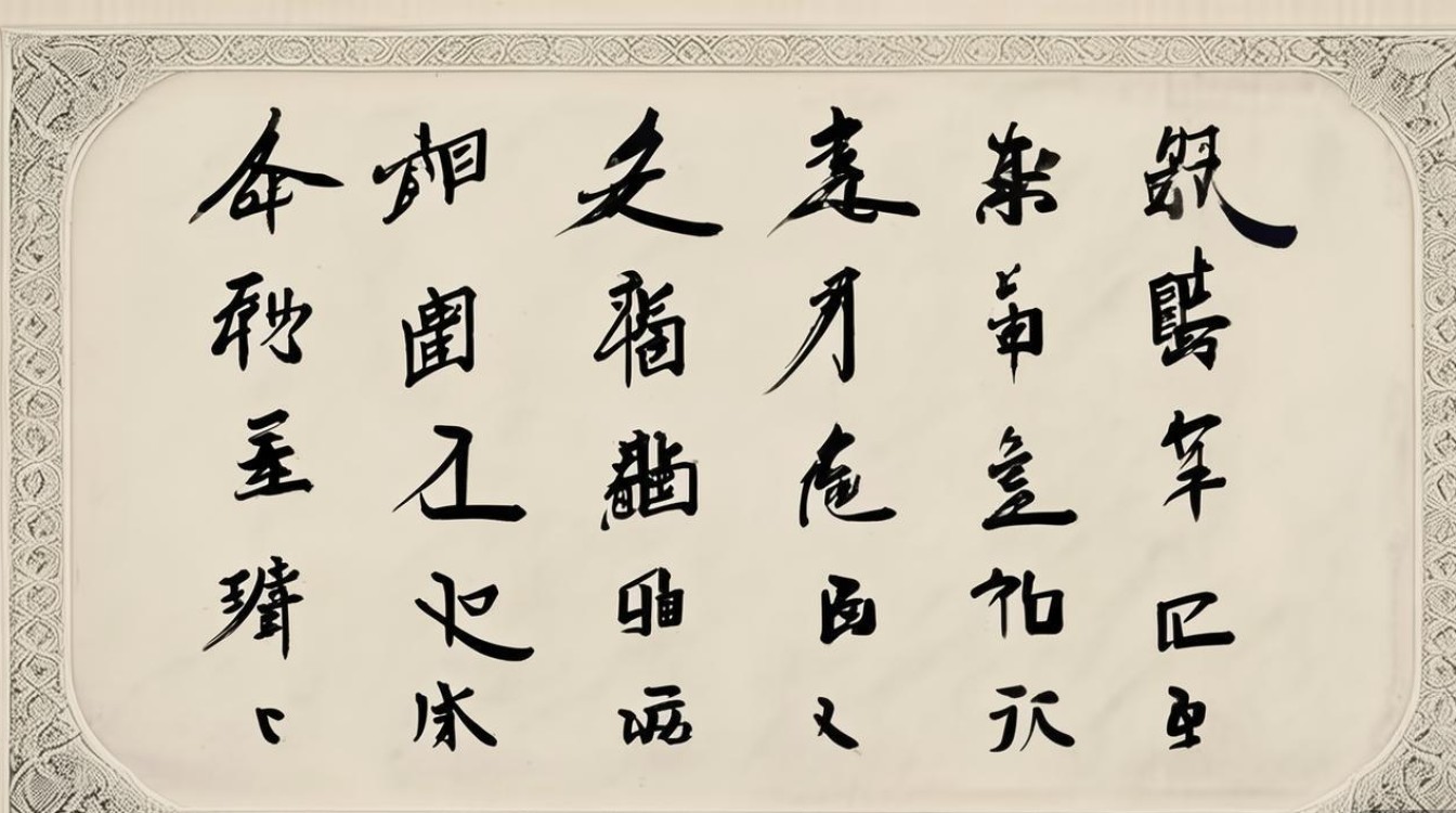 邵东野书法