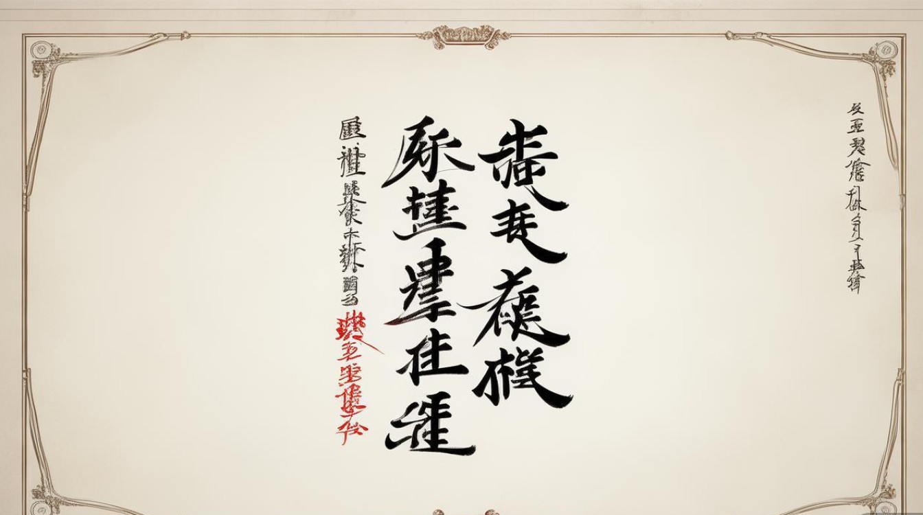 邵东野书法