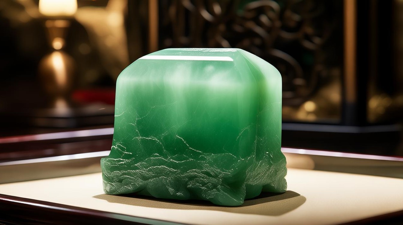 沈阳道翡翠